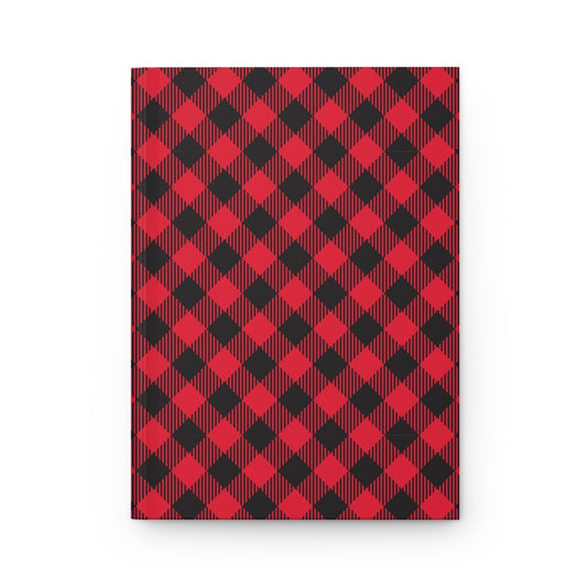 Journal | Raleigh, North Carolina | Gingham