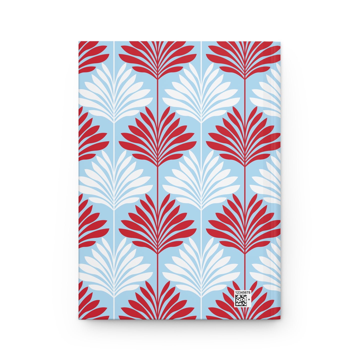 Journal | Oxford, Mississippi | Deco