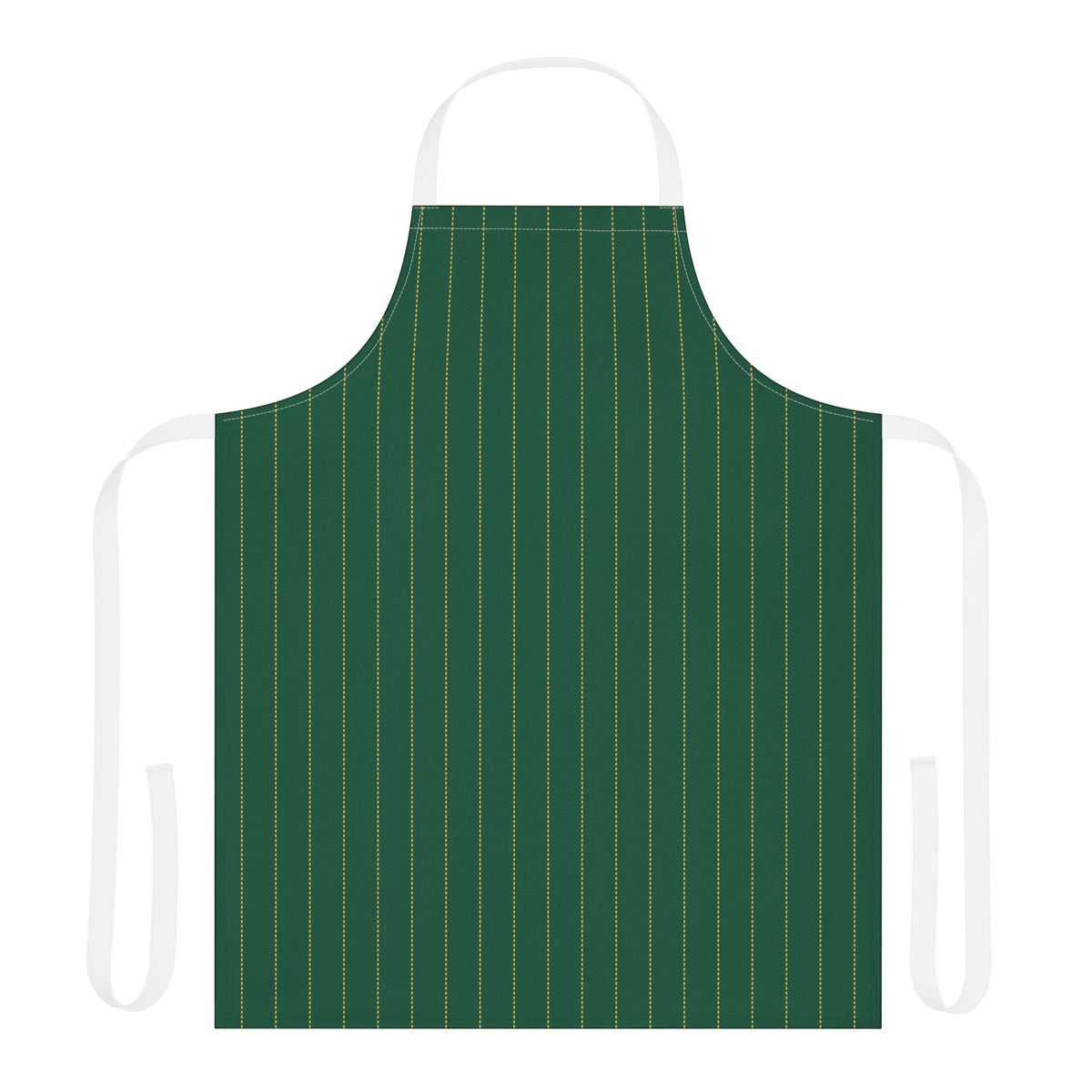 Apron | Fairfax, Virginia | Pinstripe