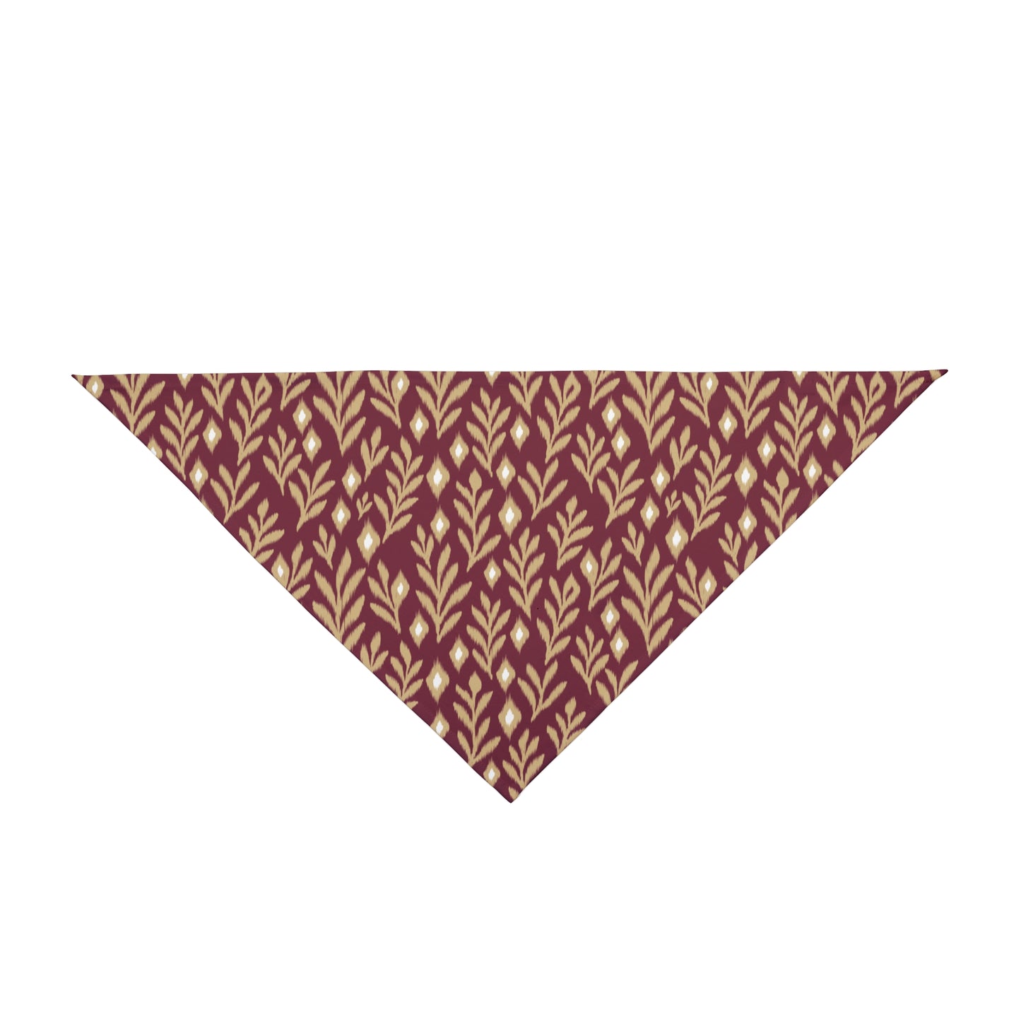 Pet Bandana | Tallahassee, Florida | Laurel