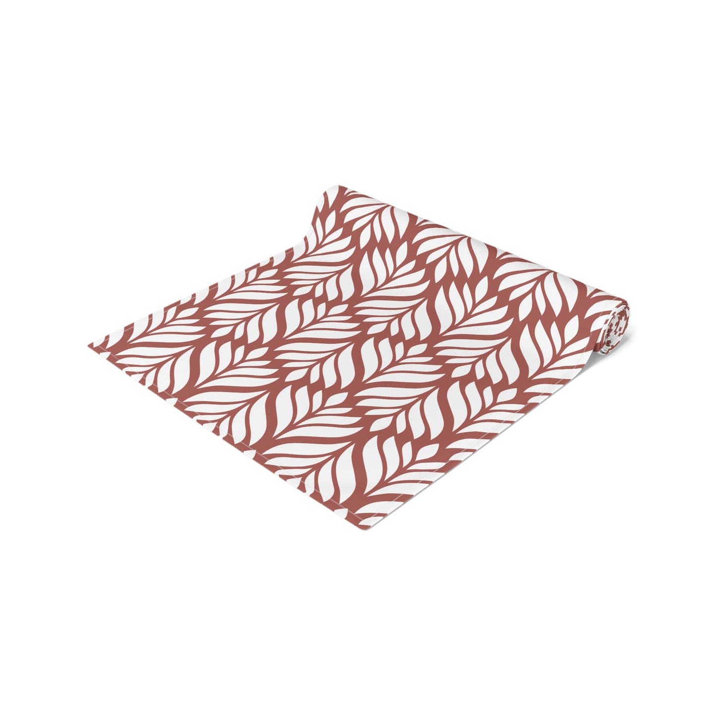 Table Runner | Bloomington, Indiana | Palm