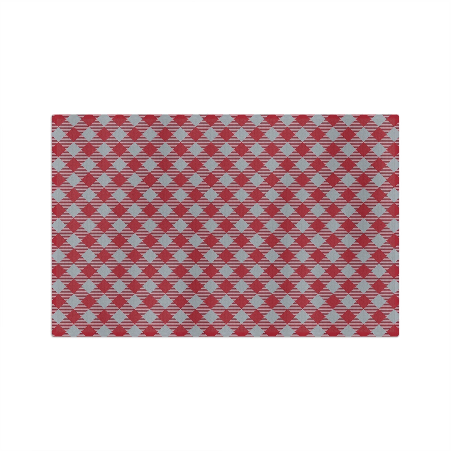 Tea Towels | Columbus, Ohio | Gingham