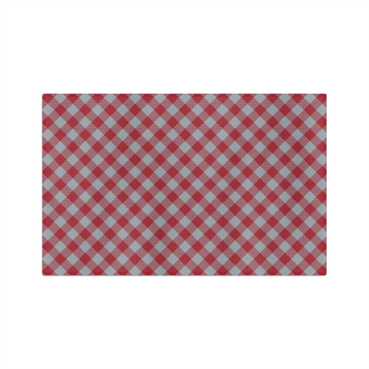 Tea Towels | Columbus, Ohio | Gingham