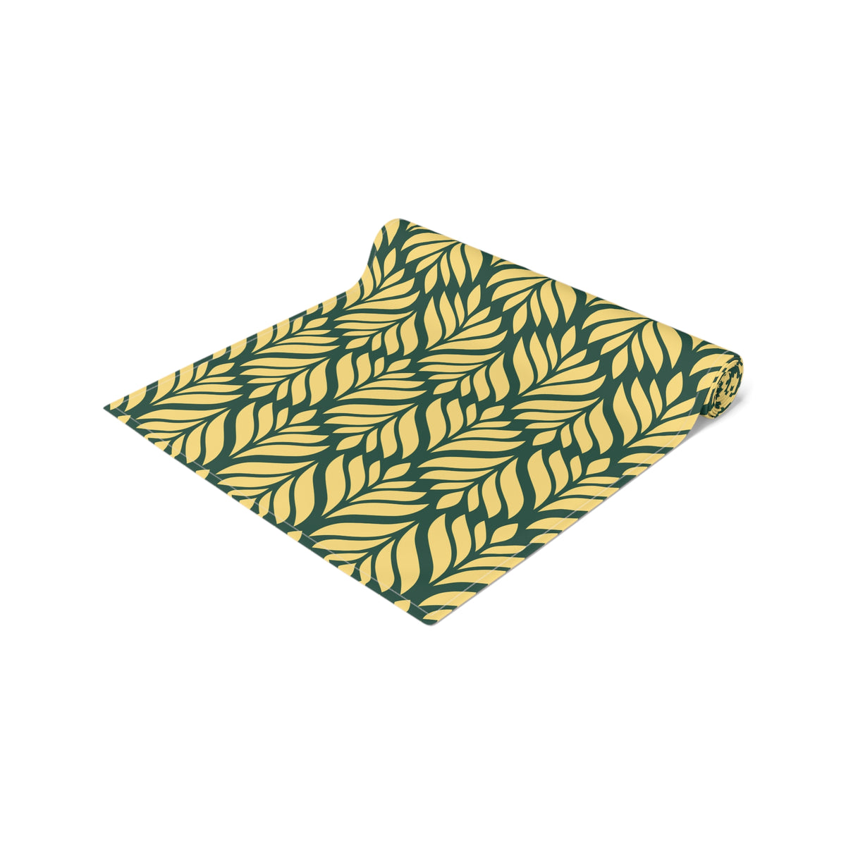 Table Runner | Fairfax, Virginia | Palm