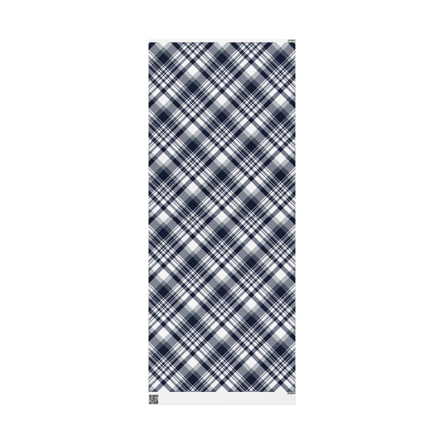 Gift Wrap | Storrs, Connecticut | Tartan