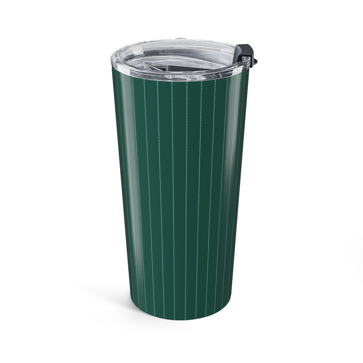 Tumbler | New Orleans, Louisiana | Pinstripe