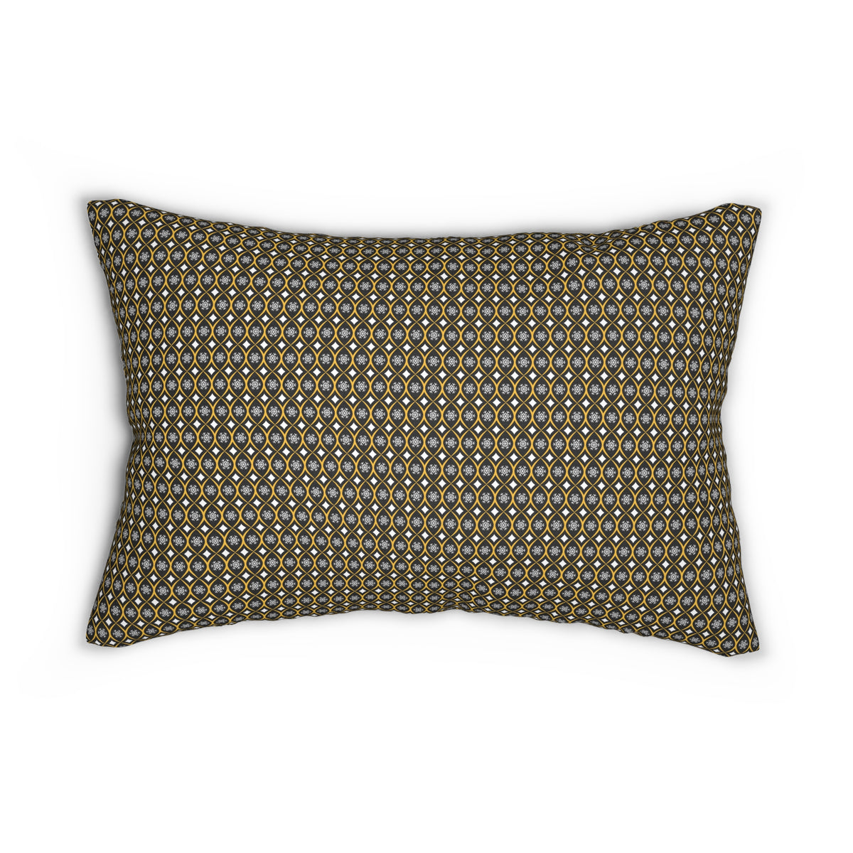 Pillow | Kennesaw, Georgia | Snow