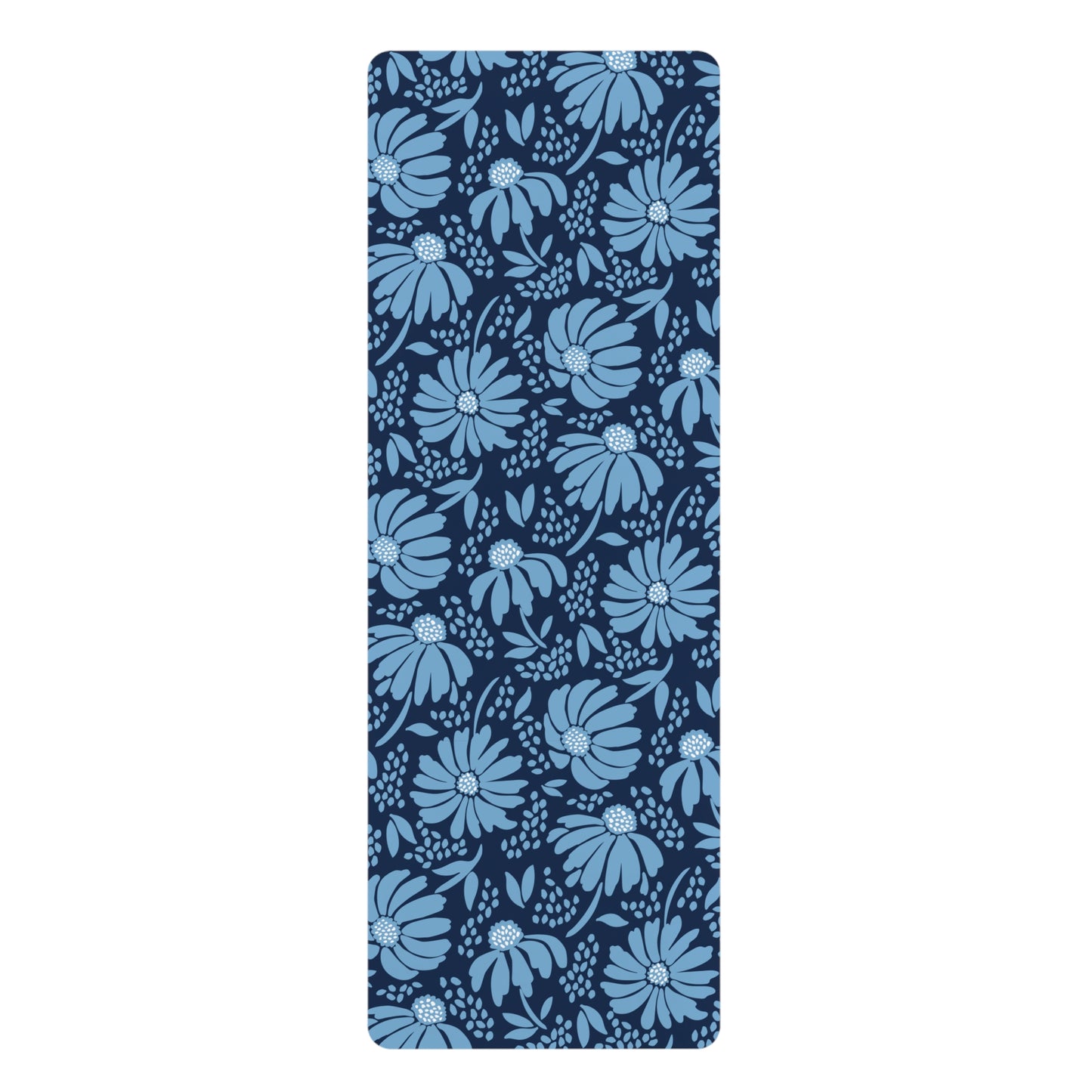 Yoga Mat | Chapel Hill, North Carolina | Bellis