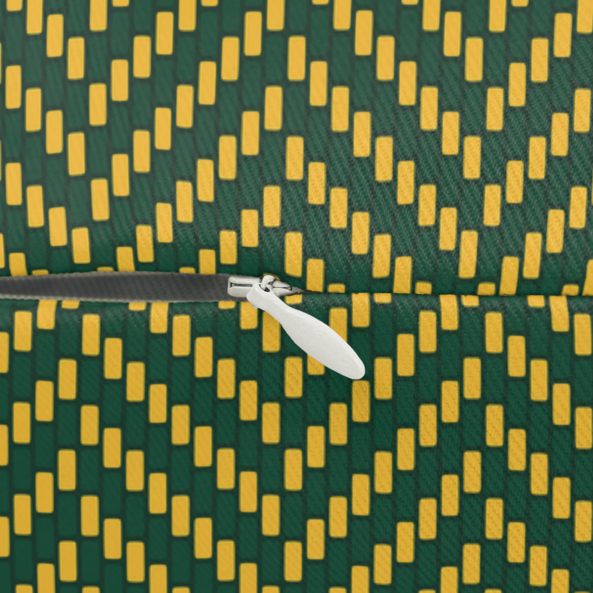 Pillow | Fairfax, Virginia | Herringbone