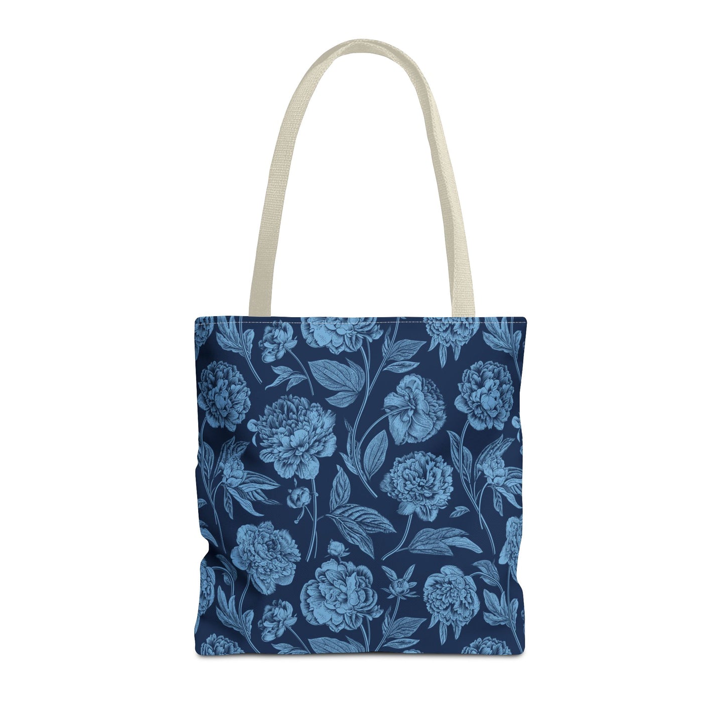 Totes | Chapel Hill, North Carolina | Peony