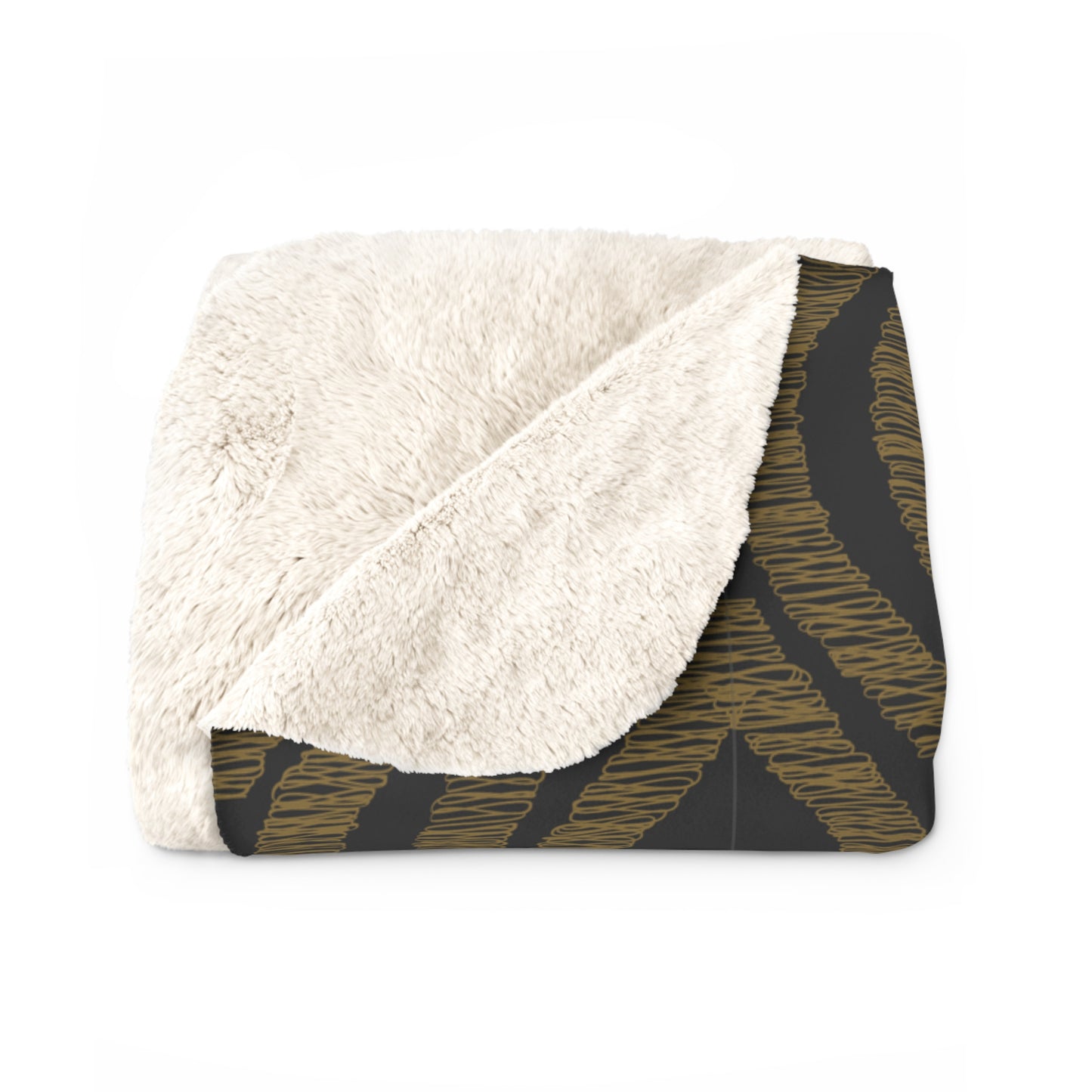 Sherpa Blanket | Winston Salem, North Carolina | Ogee
