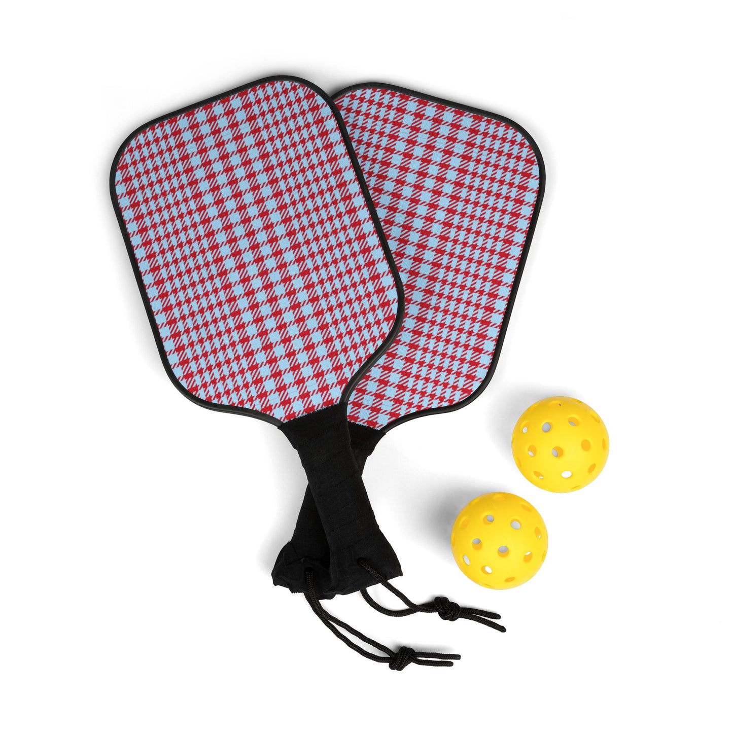 Pickleball Paddle Kit | Oxford, Mississippi | Tweed