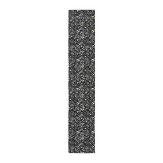Table Runner | Boulder, Colorado | Fauna