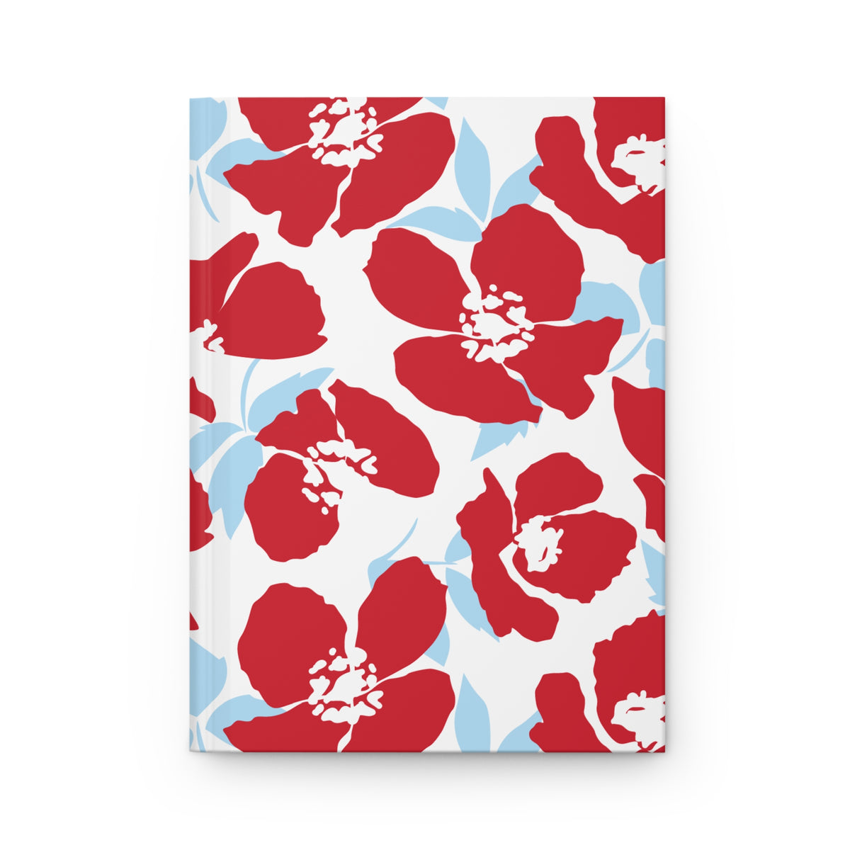 Journal | Oxford, Mississippi | Poppy