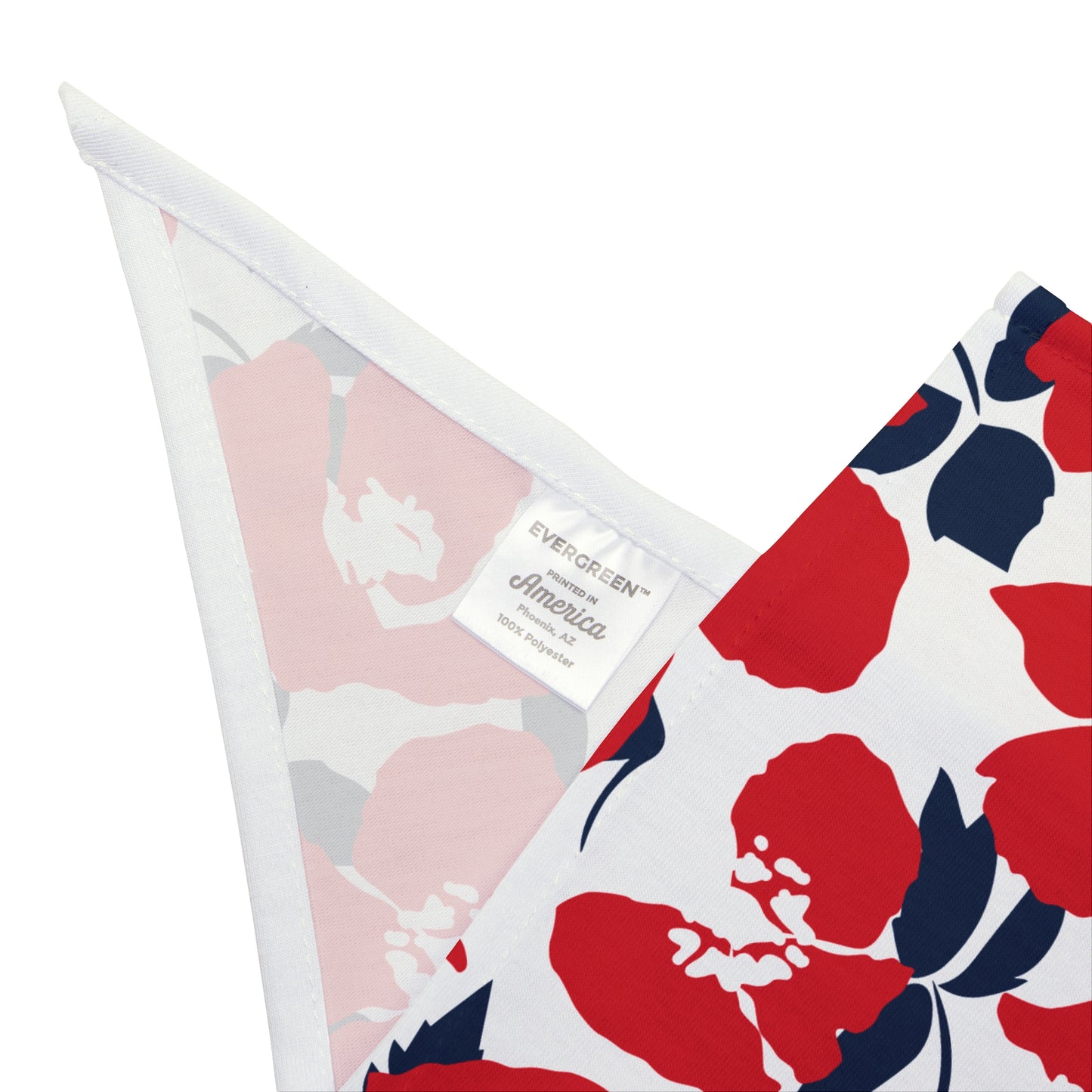 Pet Bandana | Oxford, Mississippi | Poppy