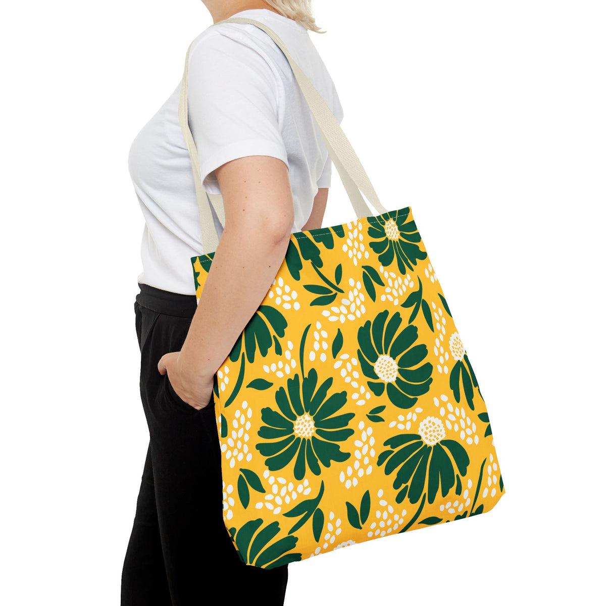 Totes | Fairfax, Virginia | Bellis