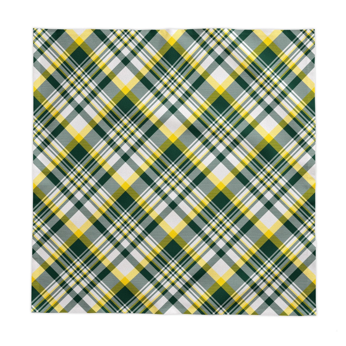Tablecloth | Eugene, Oregon | Tartan