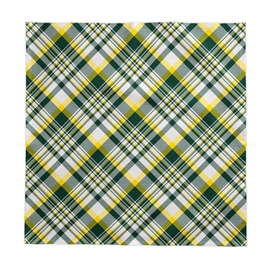 Tablecloth | Eugene, Oregon | Tartan
