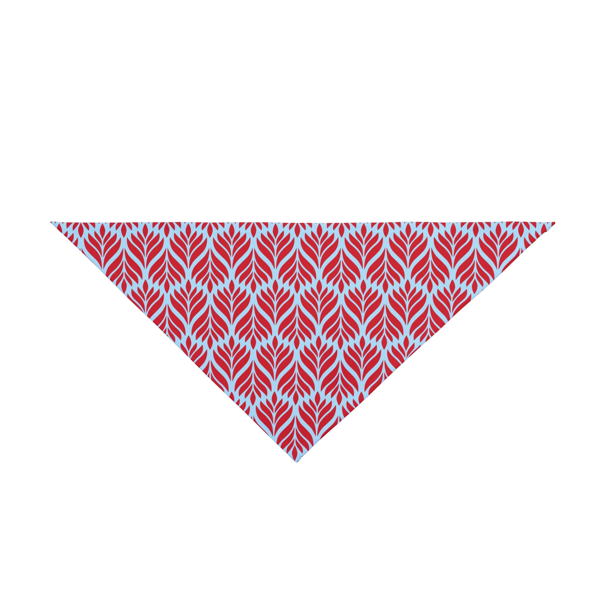Pet Bandana | Oxford, Mississippi | Palm