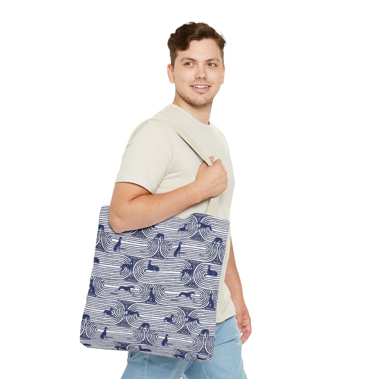Totes | Garrison Mill | Track