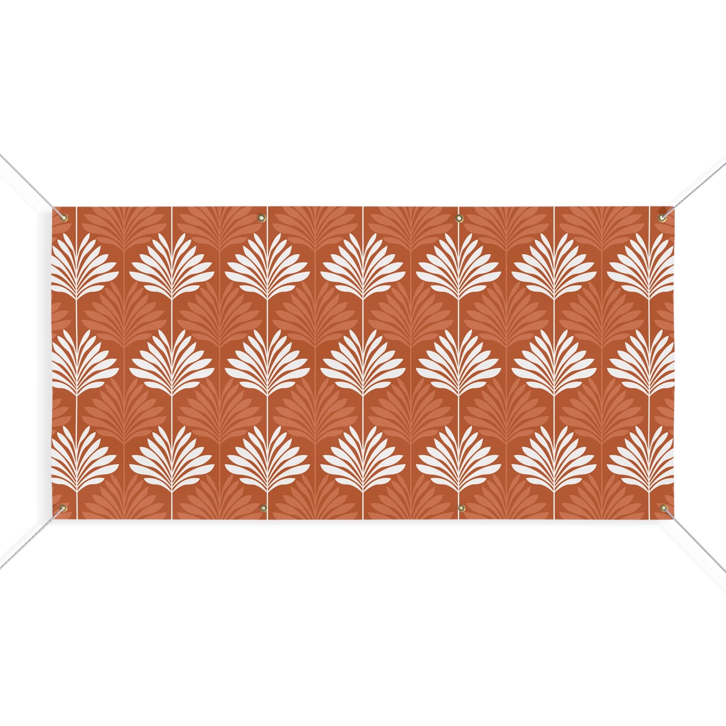 Banner | Austin, Texas | Deco