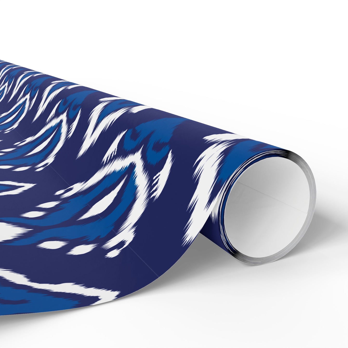 Gift Wrap | Durham, North Carolina | Ikat
