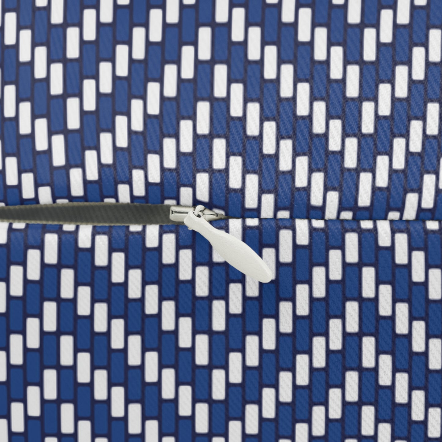 Pillow | Lexington, Kentucky | Herringbone