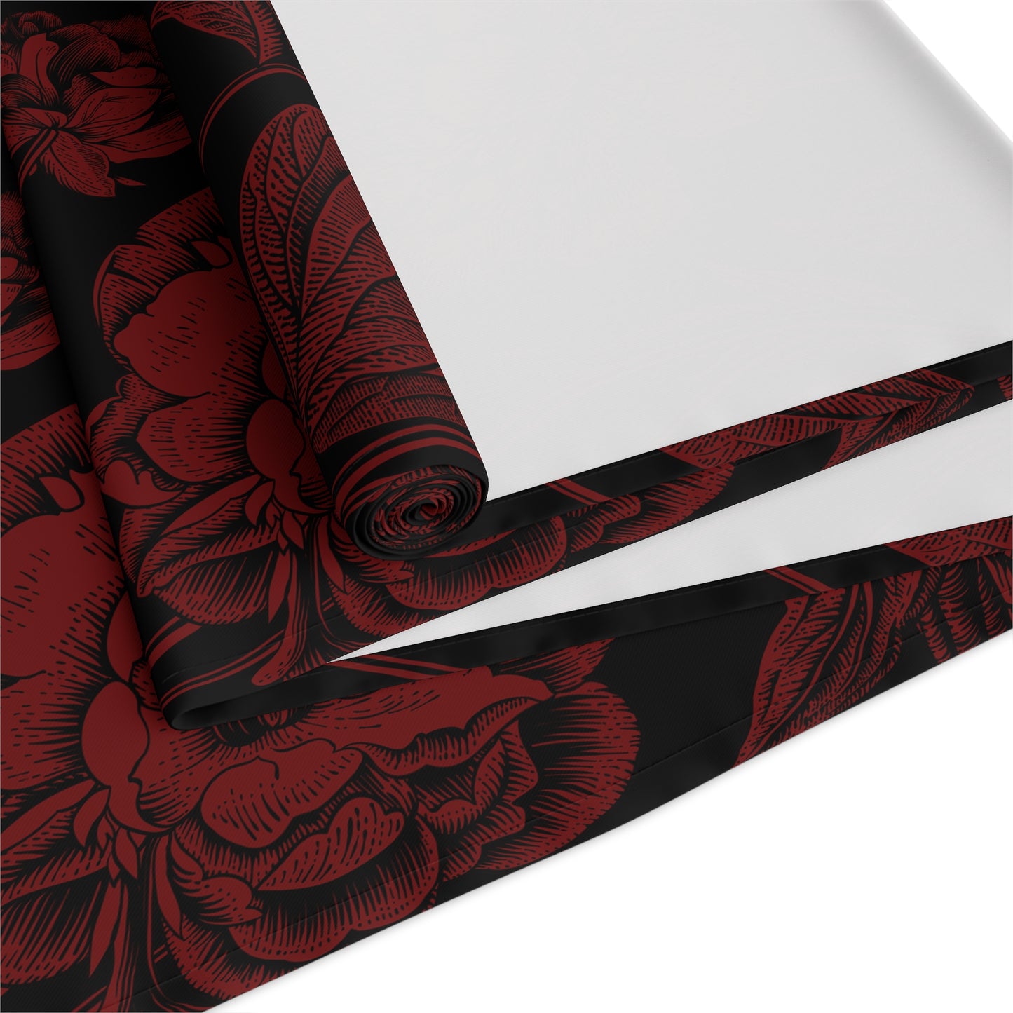 Table Runner | Columbia, South Carolina | Peony