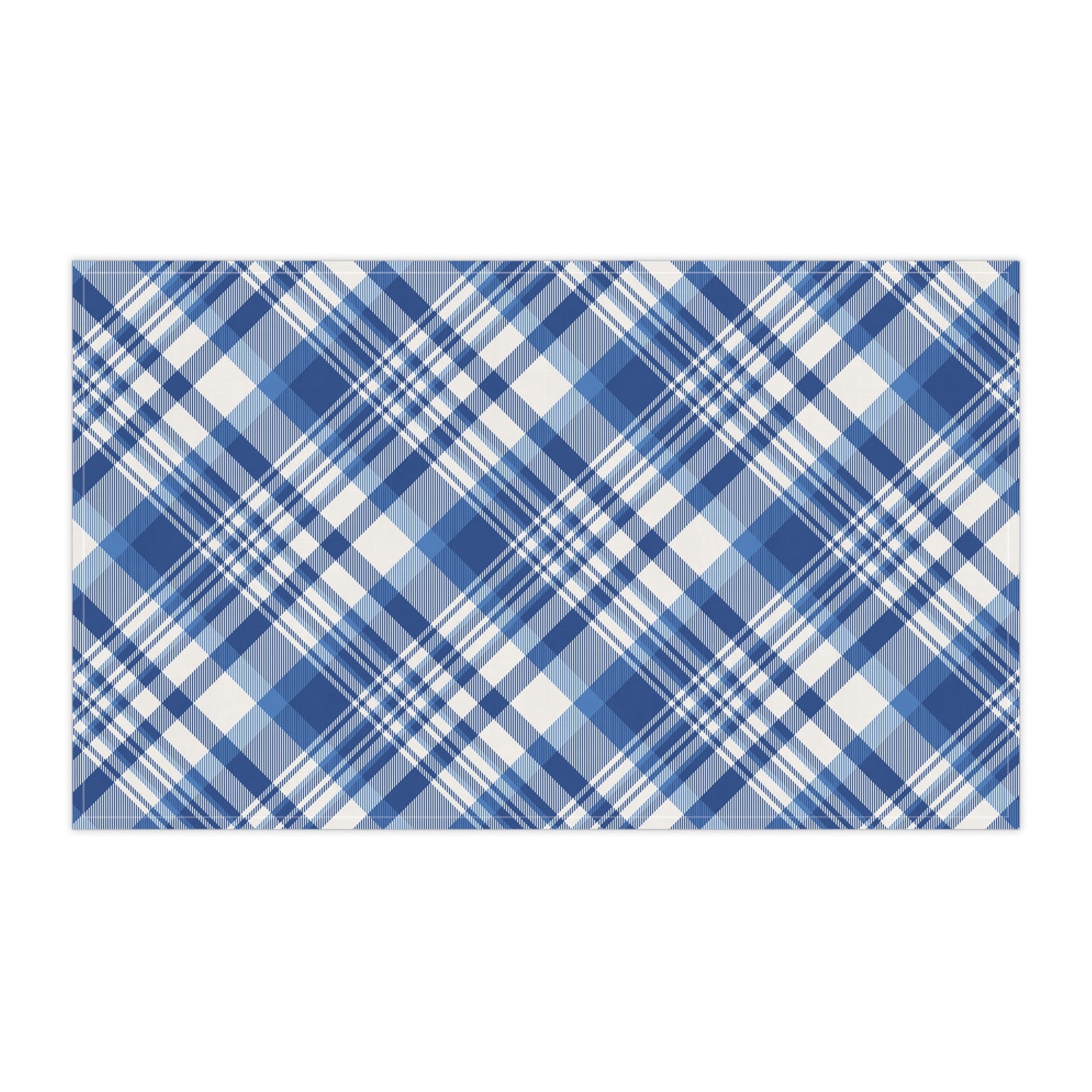 Tea Towels | Lexington, Kentucky | Tartan