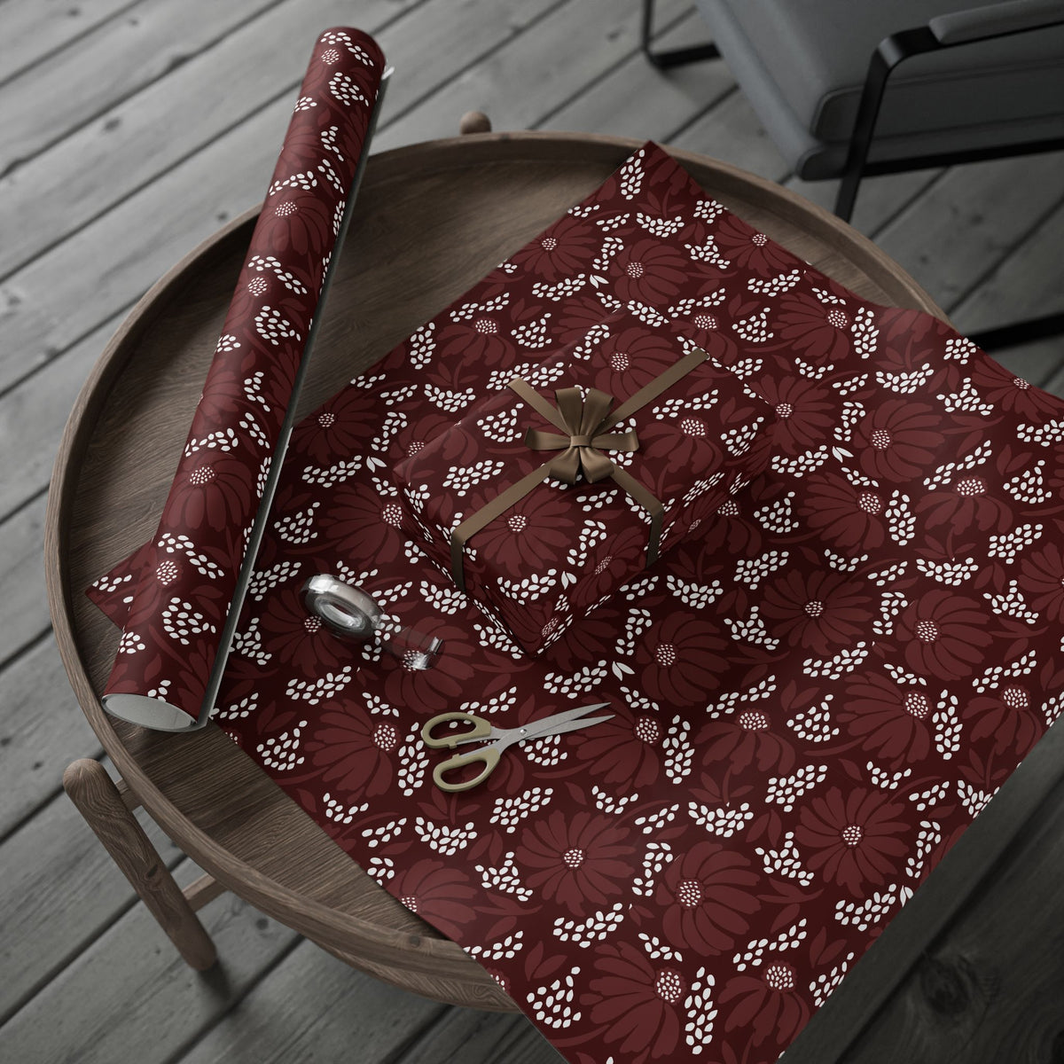 Gift Wrap | College Station, Texas | Bellis