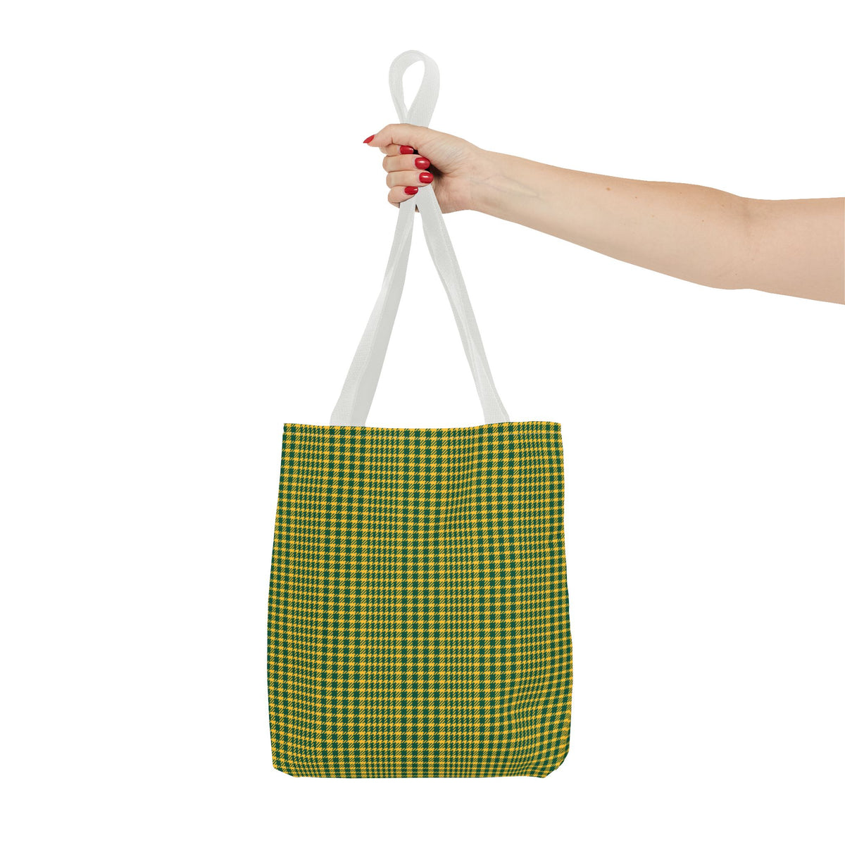 Totes | Fairfax, Virginia | Tweed