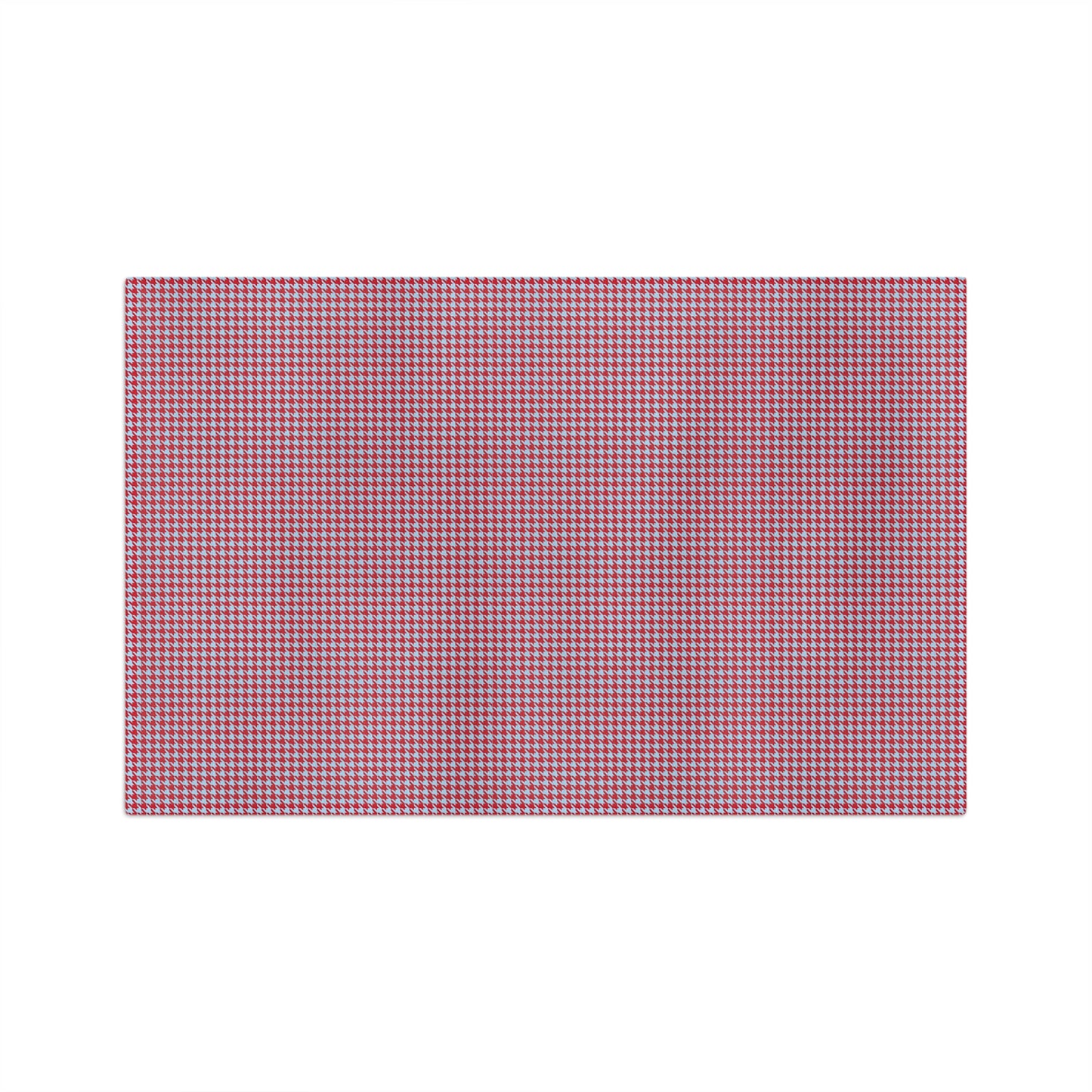 Tea Towels | Oxford, Mississippi | Houndstooth