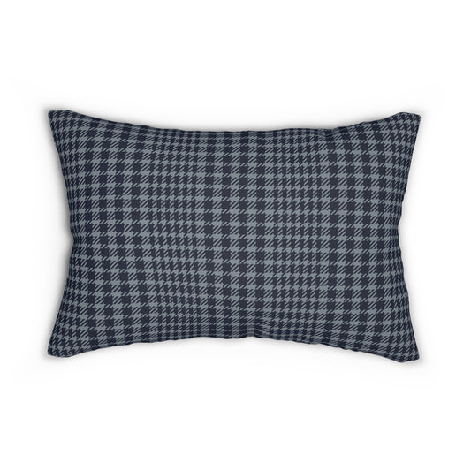 Pillow | Storrs, Connecticut | Tweed