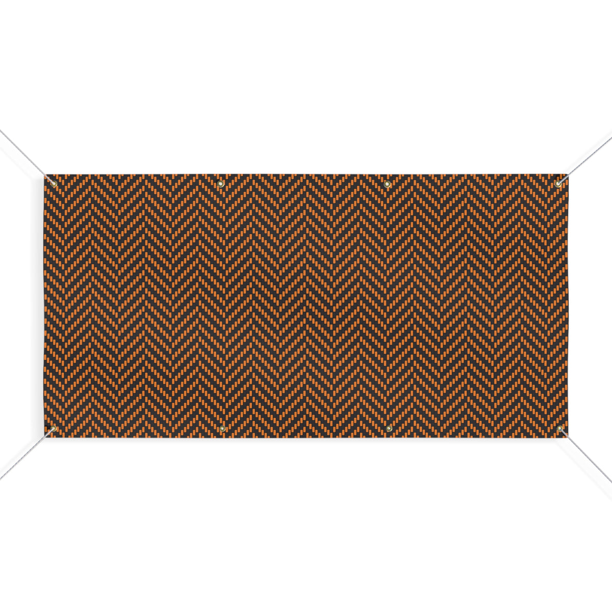 Banner | Princeton, New Jersey | Herringbone