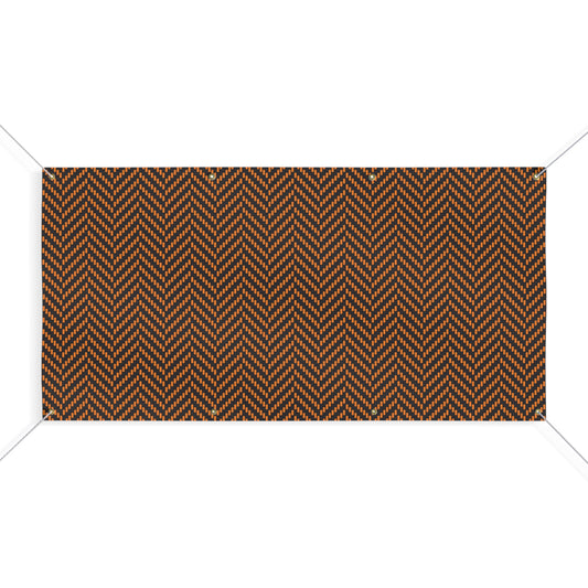 Banner | Princeton, New Jersey | Herringbone