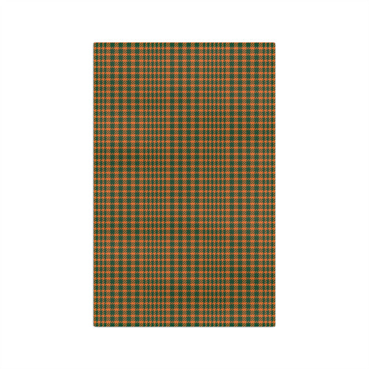 Tea Towels | Miami, Florida | Tweed