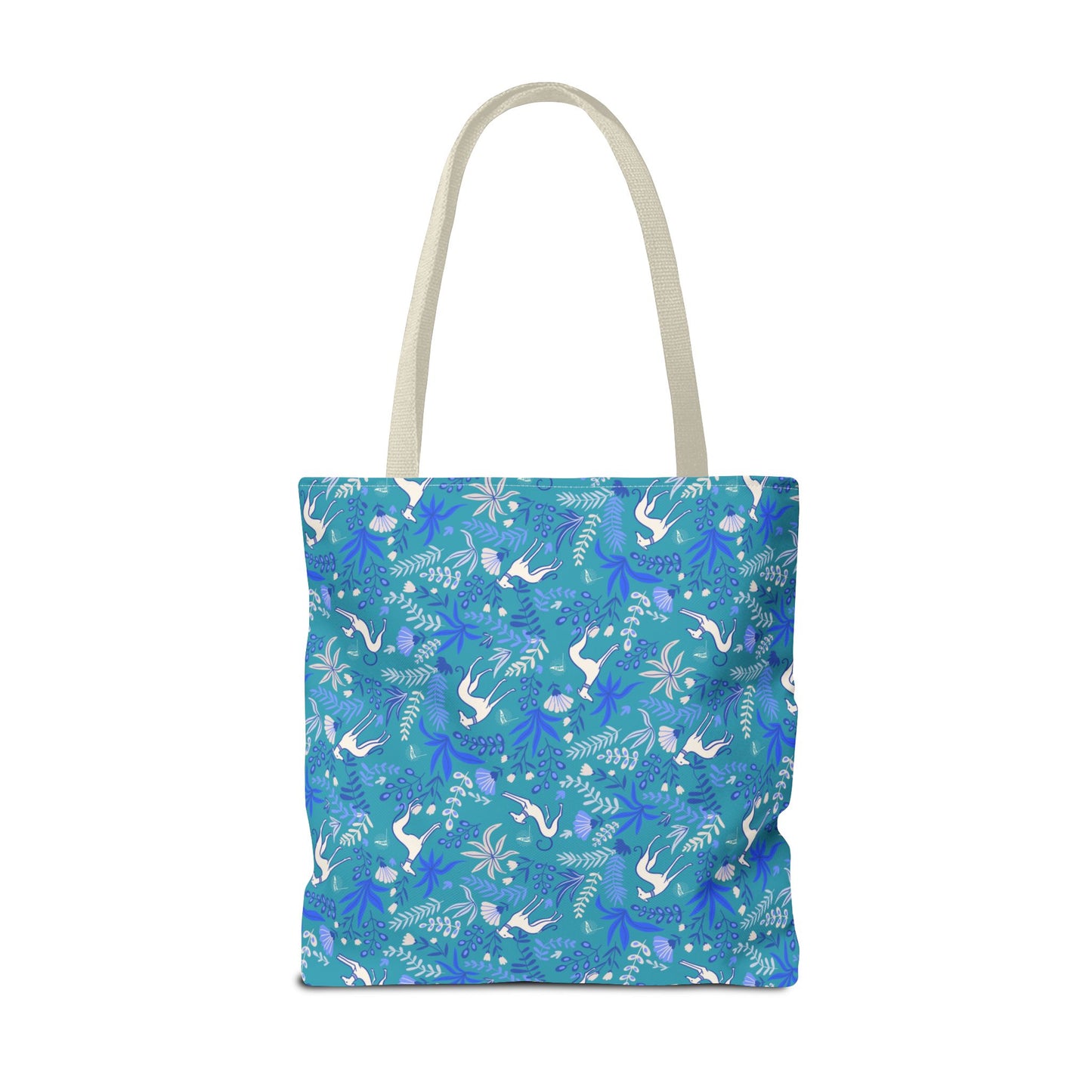Totes | Greyhounds | Teal Fern