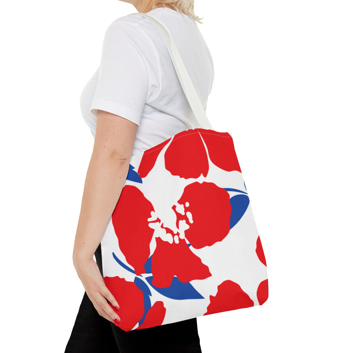 Totes | Lawrence, Kansas | Poppy