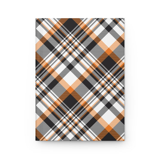 Journal | Princeton, New Jersey | Tartan