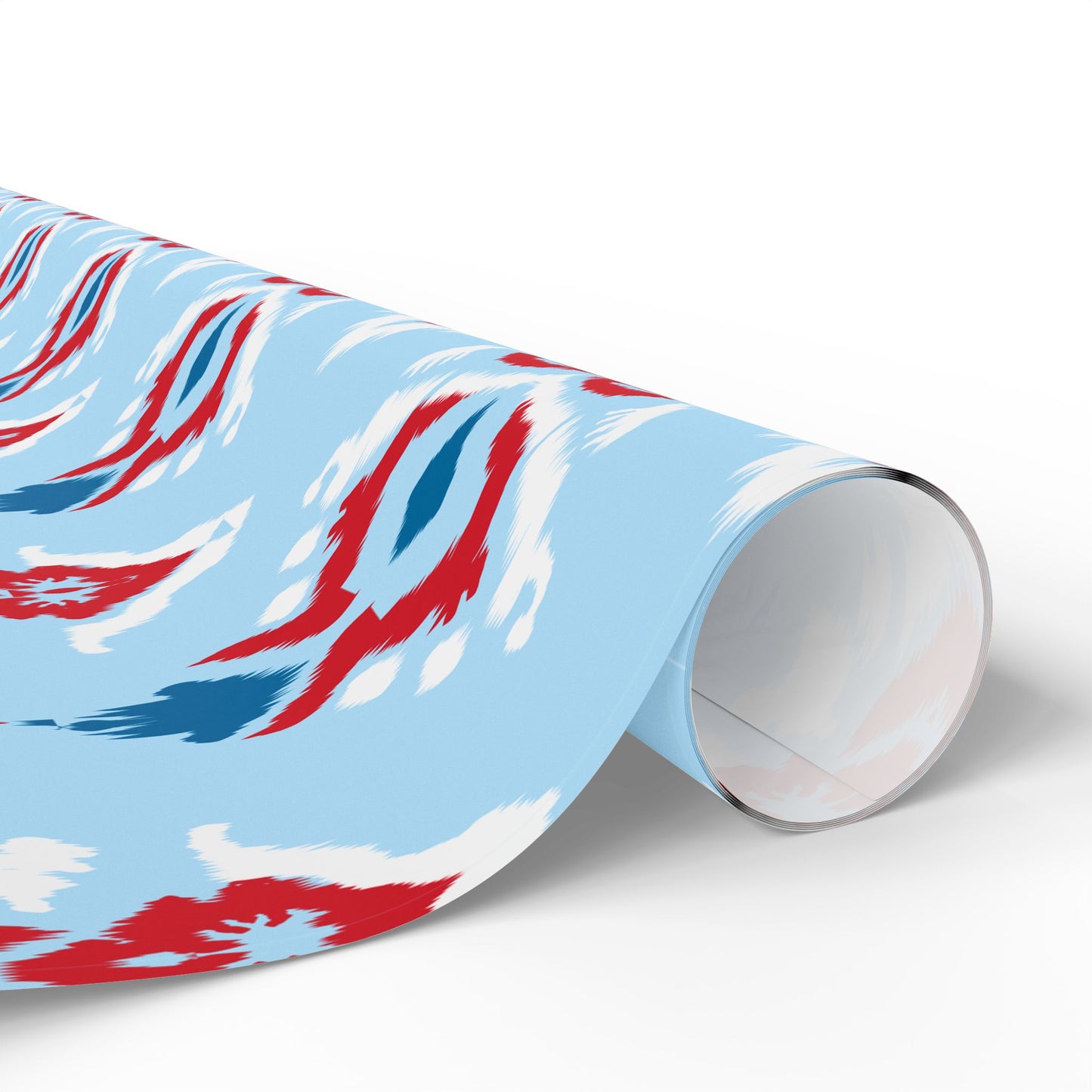 Gift Wrap | Oxford, Mississippi | Ikat