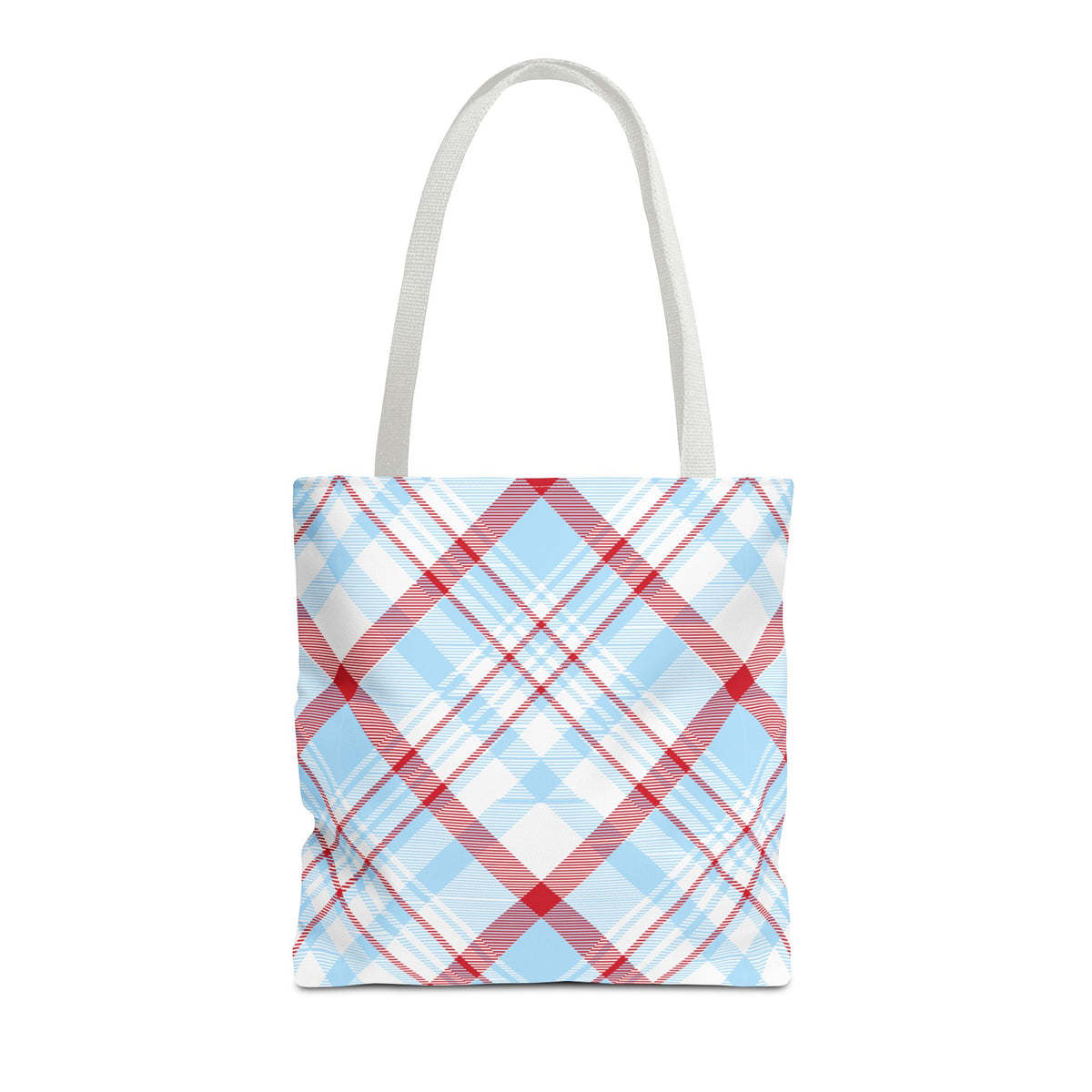 Totes | Oxford, Mississippi | Tartan