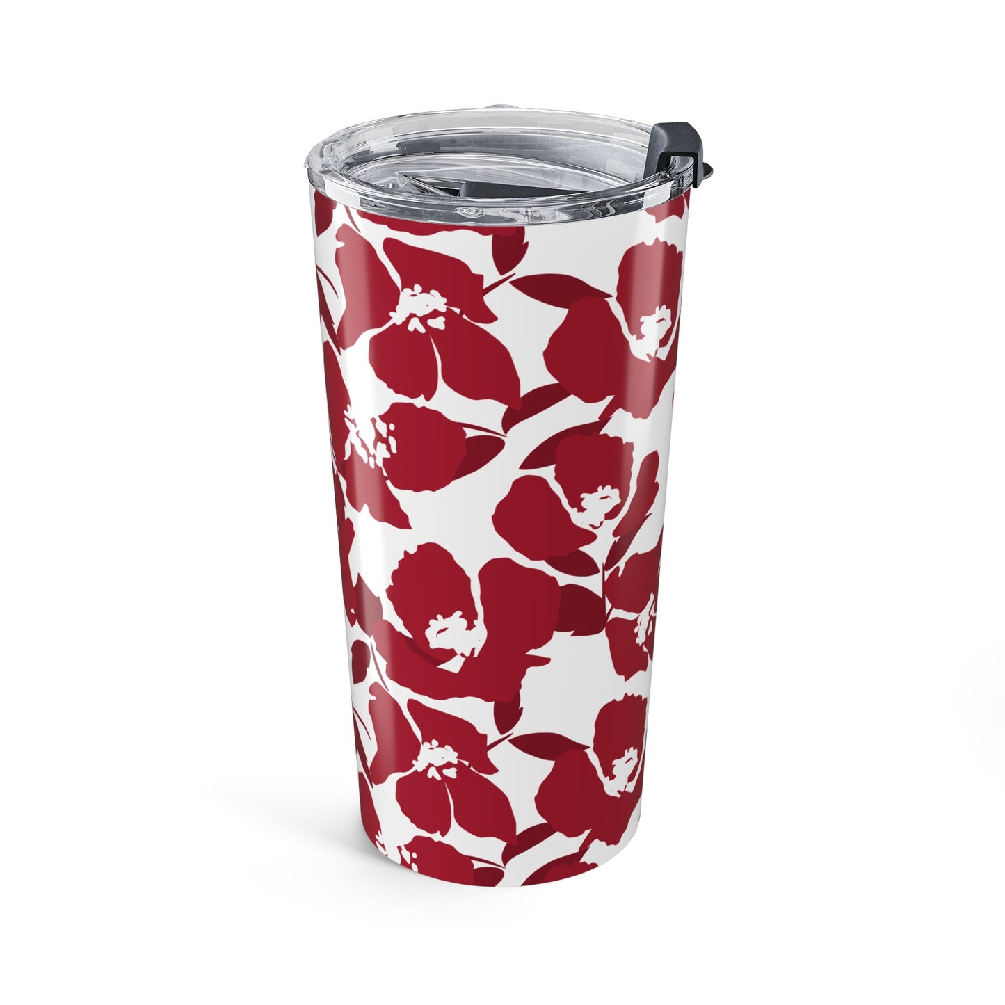 Tumbler | Bloomington, Indiana | Poppy