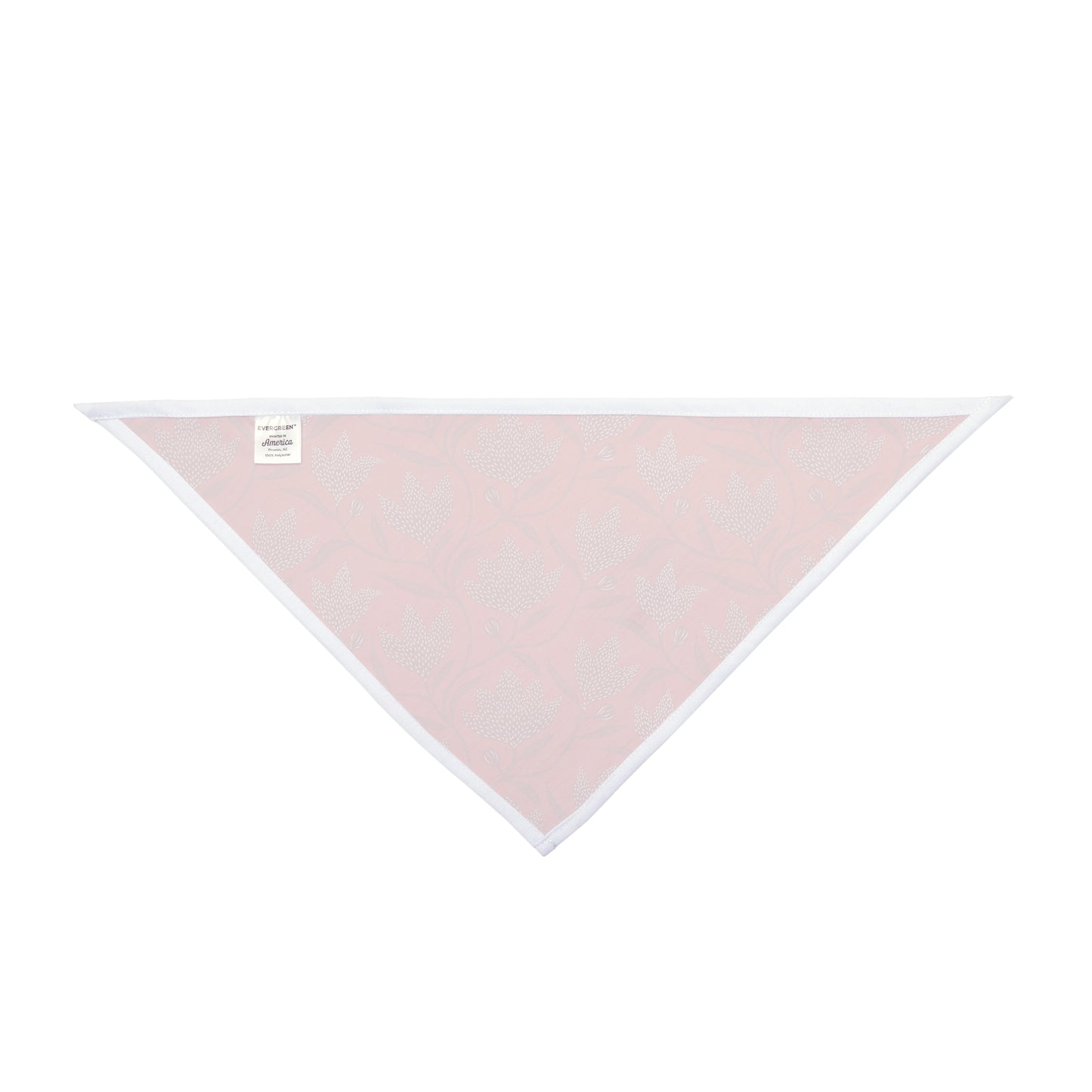 Pet Bandana | Madison, Wisconsin | Magnolia