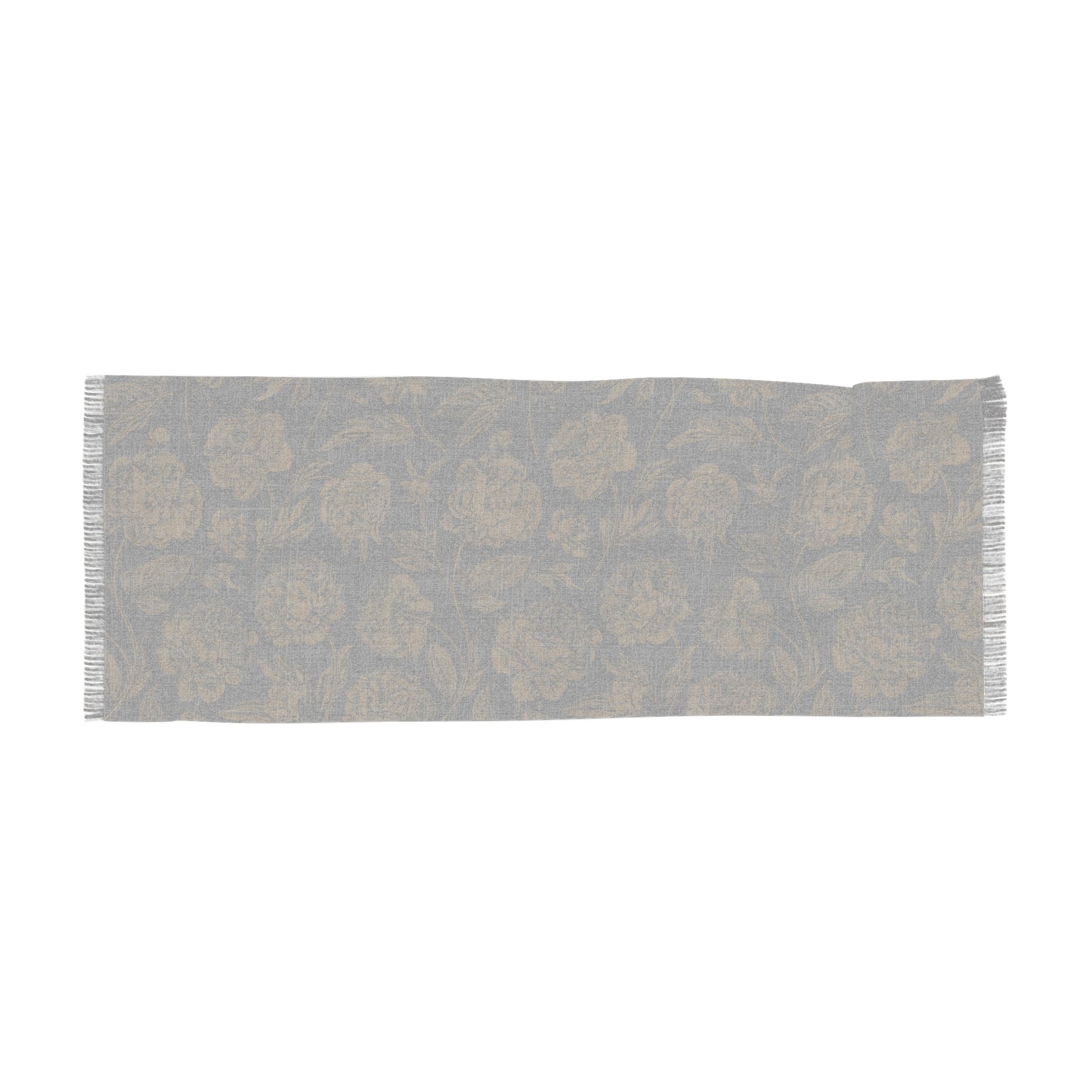 Scarf | Winston Salem, NC | Peony