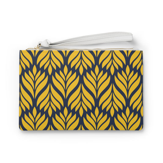 Clutch Bag | Ann Arbor, Michigan | Palm