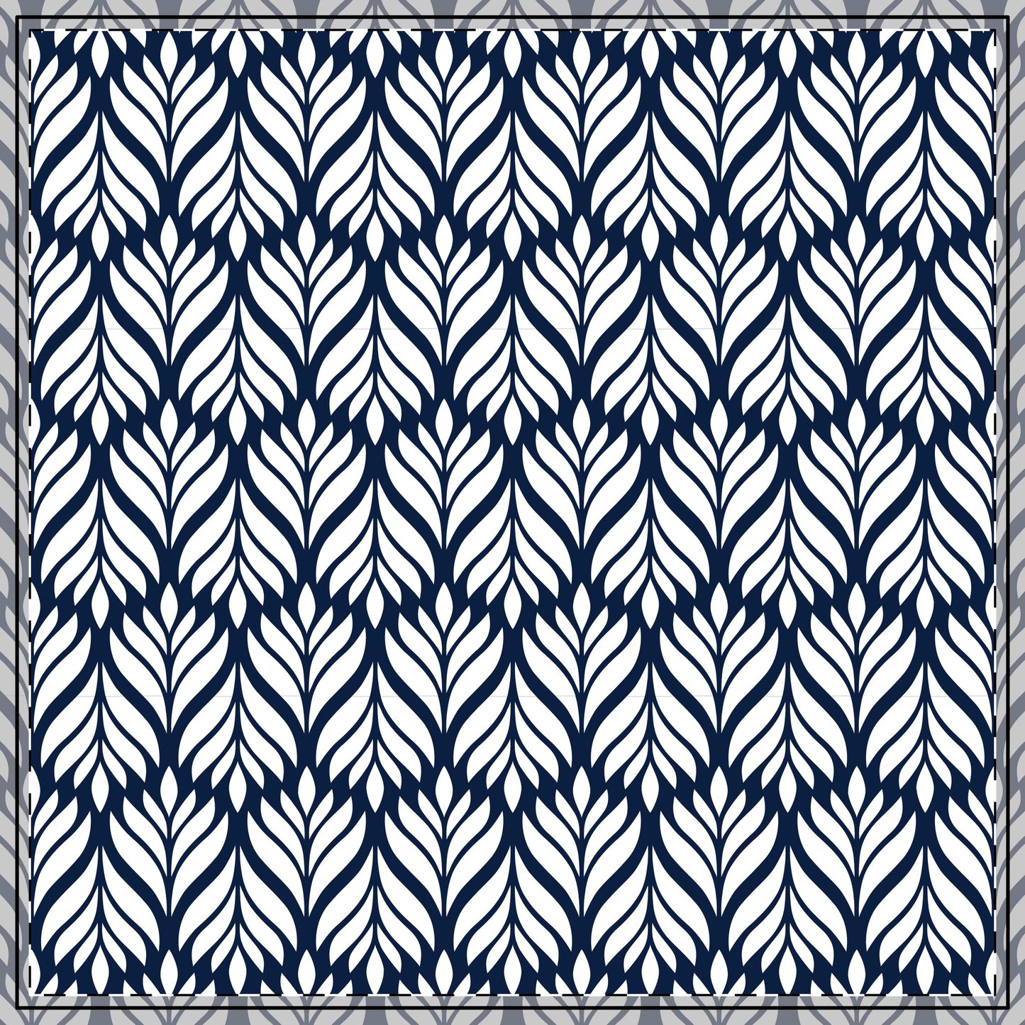 Tablecloth | State College, Pennsylvania | Palm