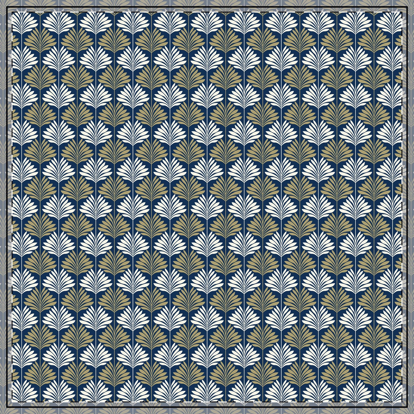 Tablecloth | Atlanta, Georgia | Deco