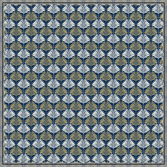 Tablecloth | Atlanta, Georgia | Deco