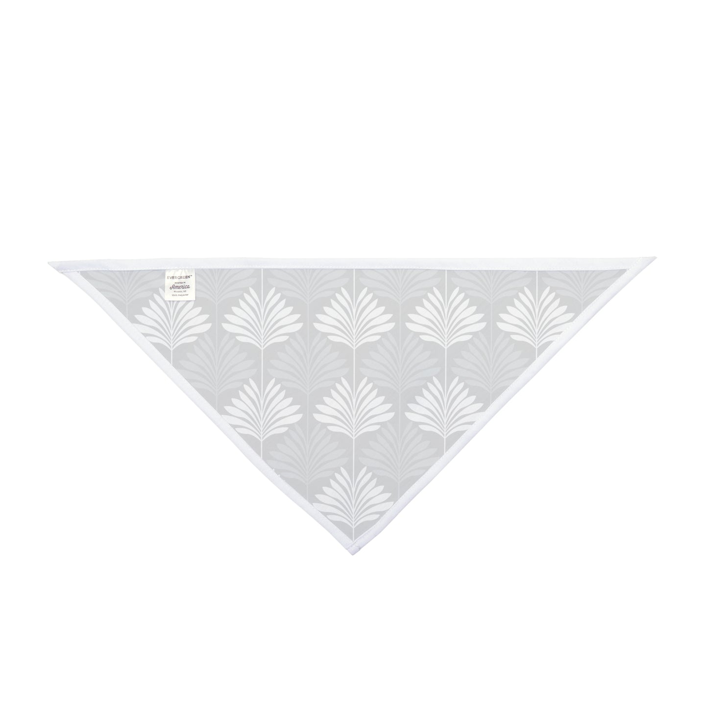 Pet Bandana | Storrs, Connecticut | Deco