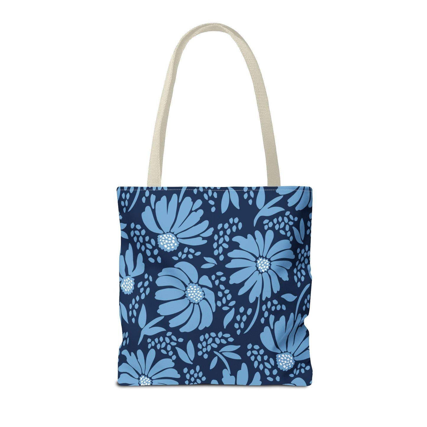 Totes | Light Blue & White | Bellis